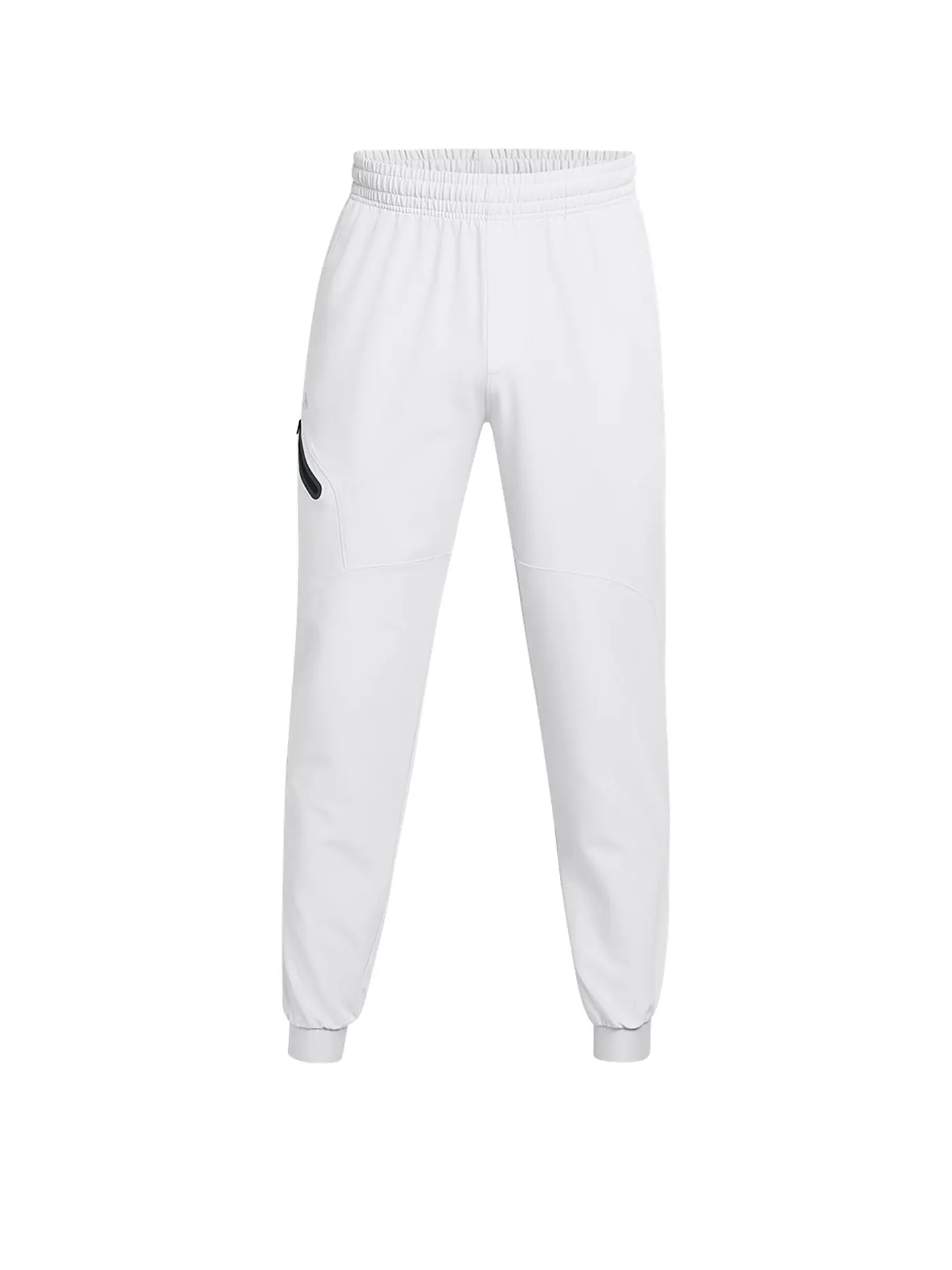 UNDER ARMOUR | Herren Jogginghose UA Unstoppable | grau